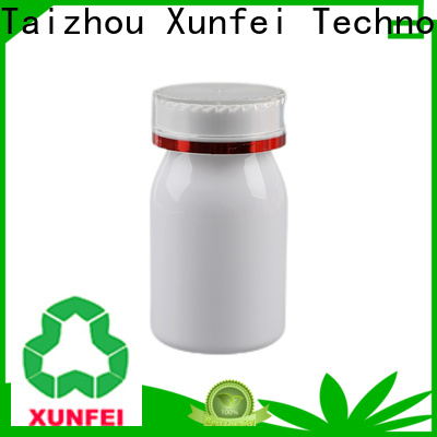 Xunfei Best pet medicine bottles with good price