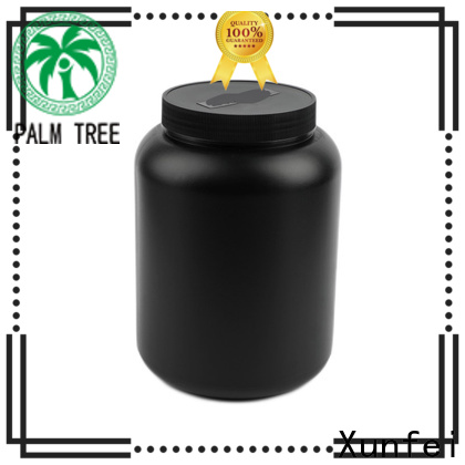 Xunfei Factory Direct food bottles wholesale factory