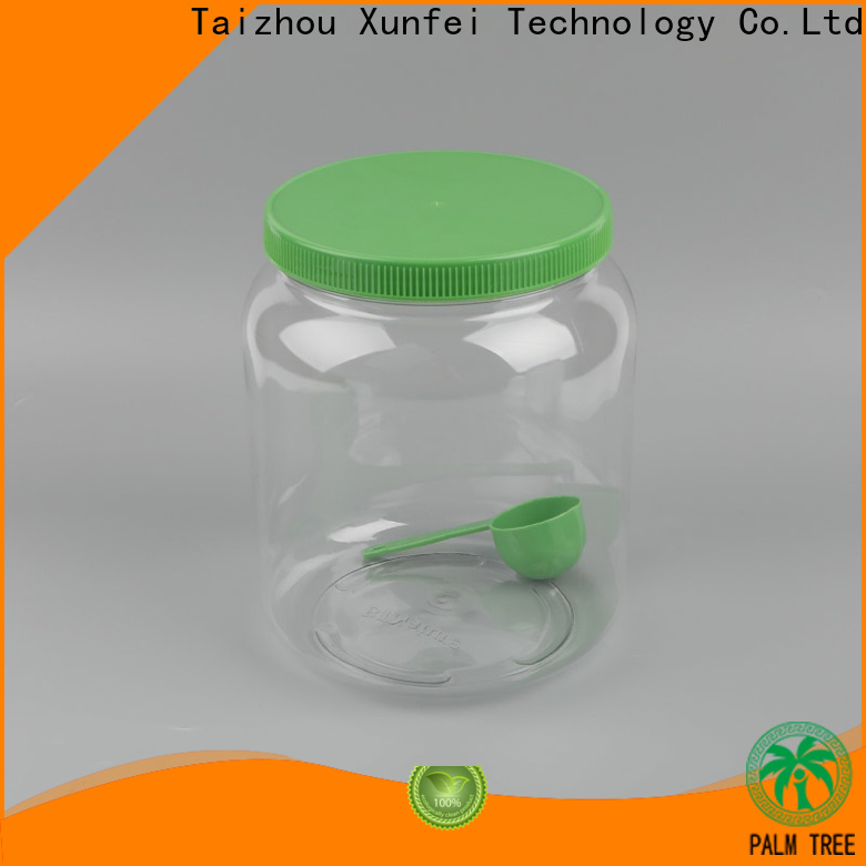 Xunfei solid bottle company