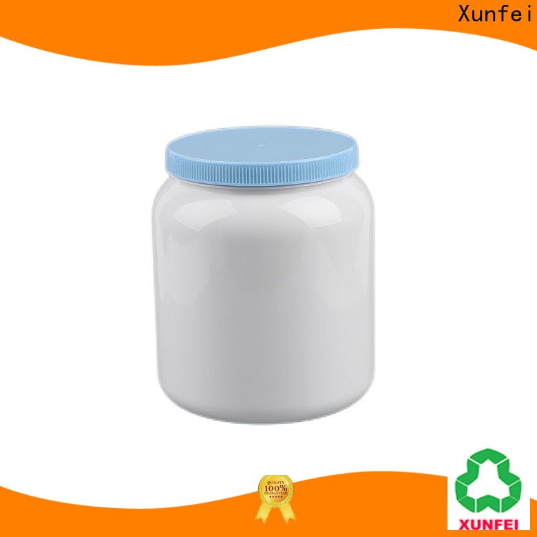 Xunfei Factory Direct curry bottle manufacturer