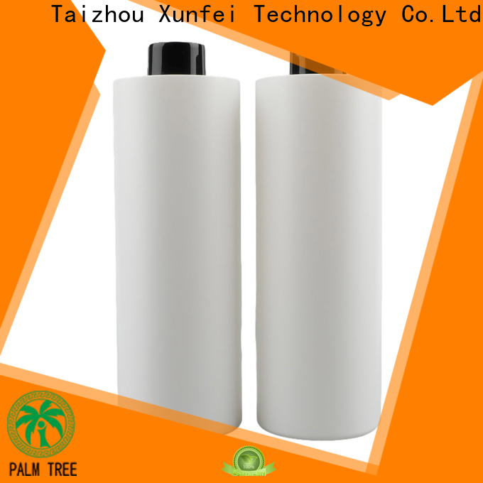 Xunfei Factory Direct portable lotion bottle company