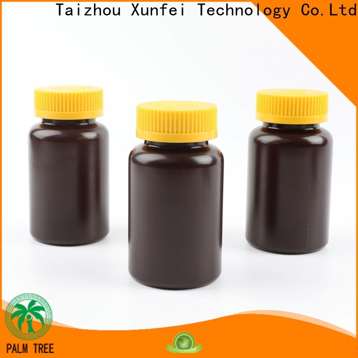 Good Selling hdpe plastic bottles wholesale supplier