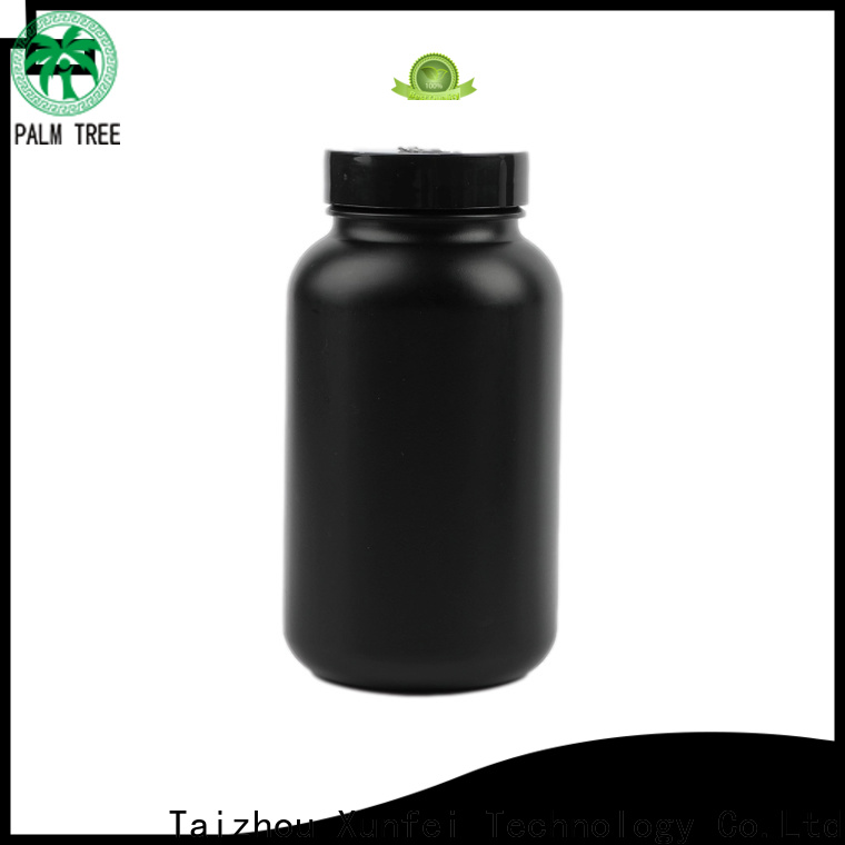 Xunfei food plastic bottle factory