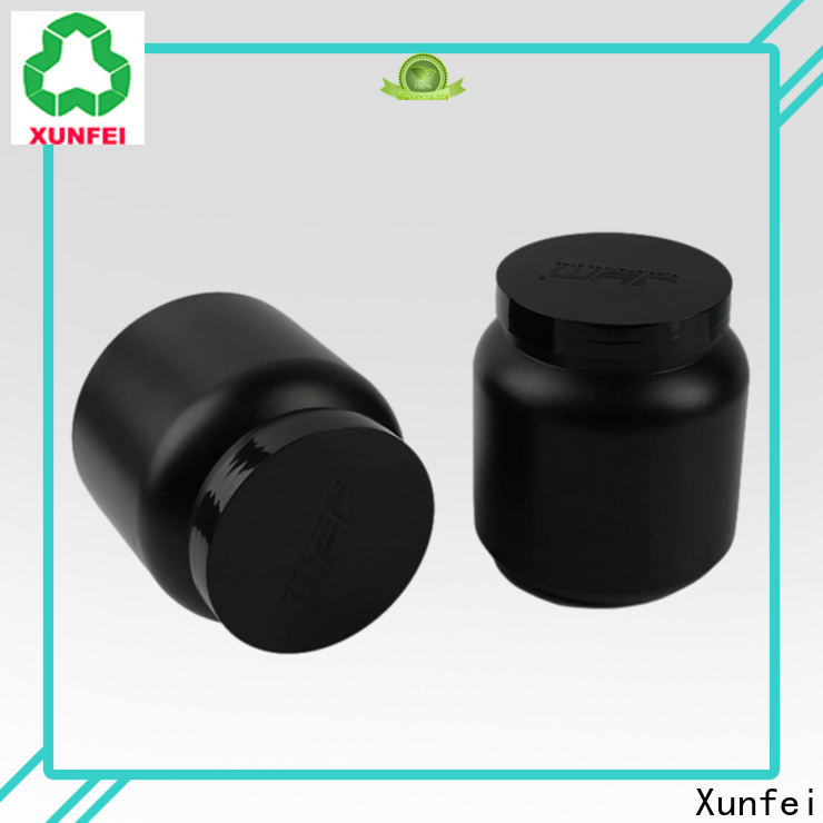 Xunfei Hot Sale oil bottle from China