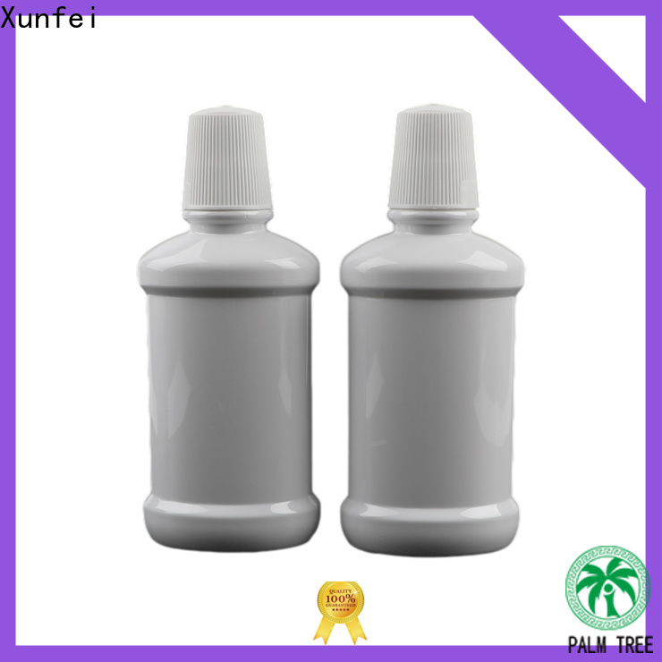Wholesale reusable hand sanitizer bottle factory