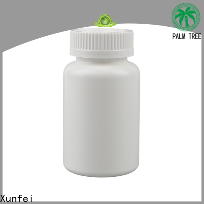 Xunfei hdpe pharmaceutical containers for sale