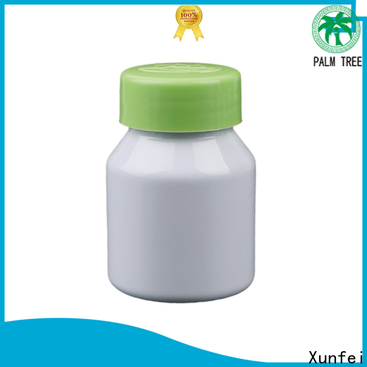 Good Selling 4 oz plastic medicine bottles for sale