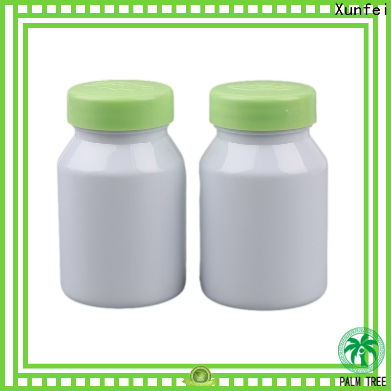 Factory Price plastic medicine bottle manufacturer
