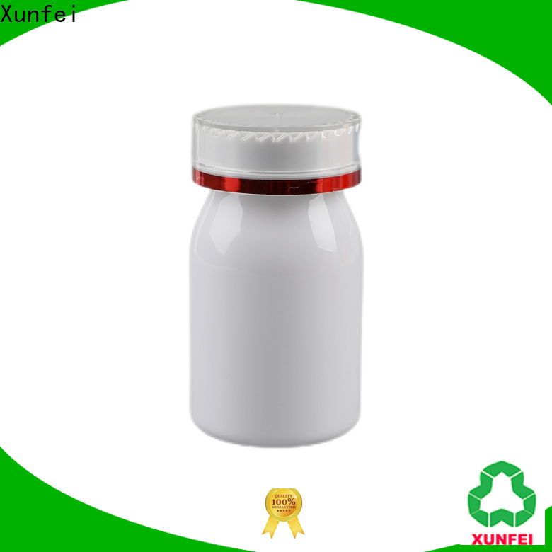 Hot Selling small plastic medicine bottles from China