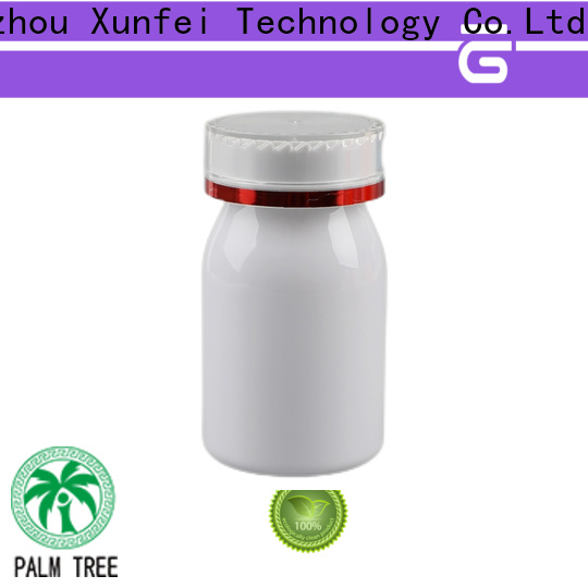 Top Selling 4 oz plastic medicine bottles supplier