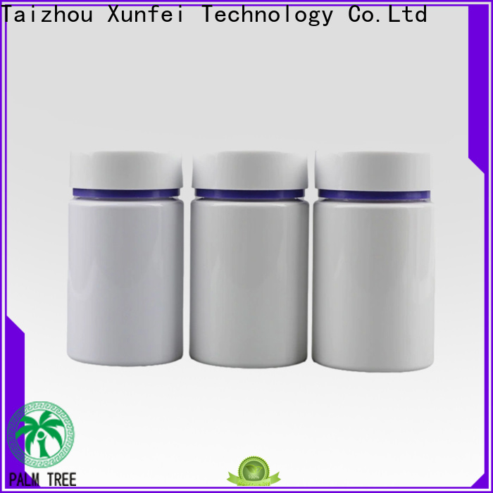 Good Selling plastic medicine bottle with good price