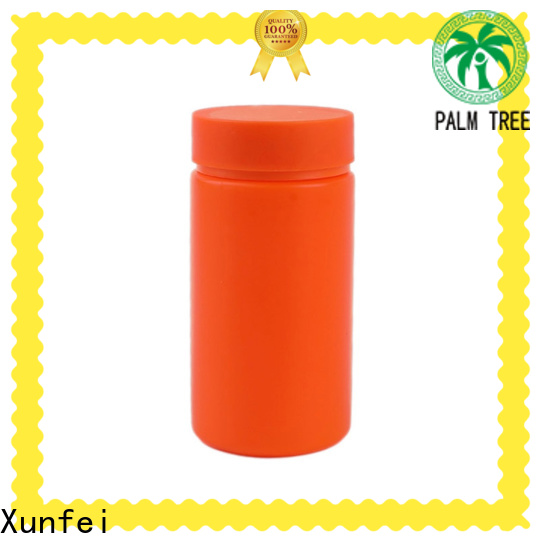 Xunfei 10 ml hdpe bottle with good price
