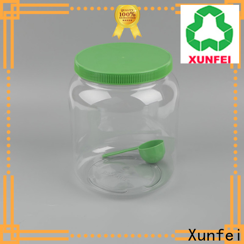 Xunfei coffee bottle manufacturer