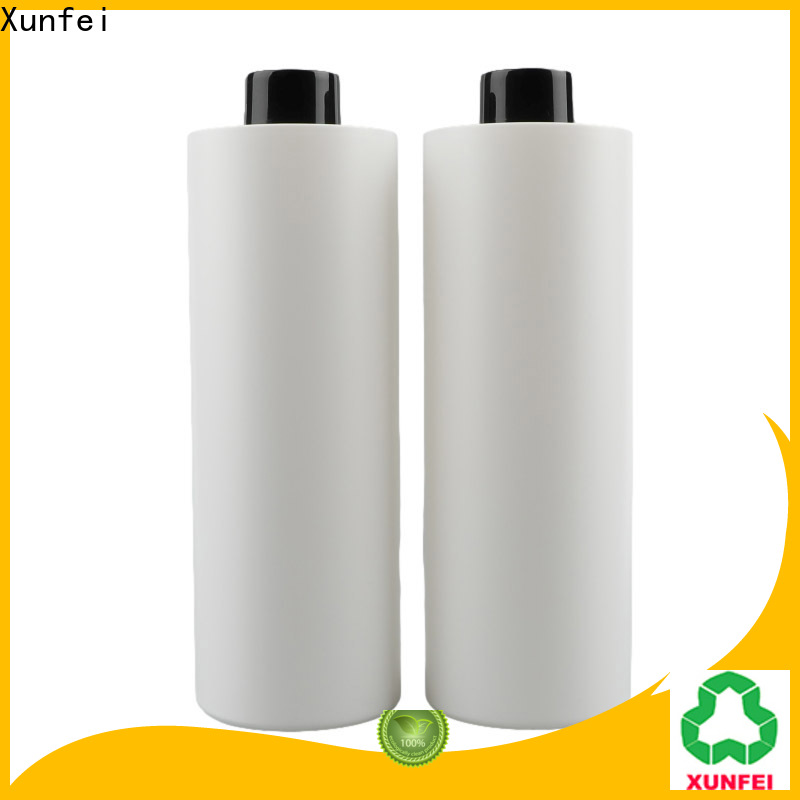High quality small empty lotion bottles from China