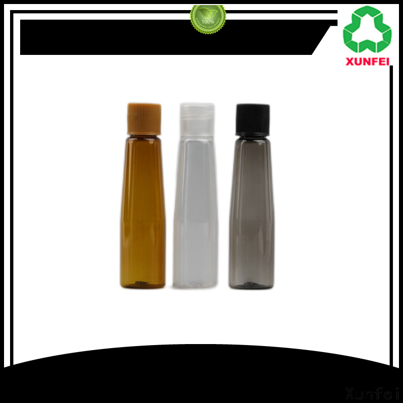 Custom tobacco bottle factory
