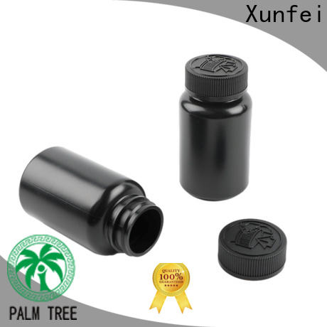 Customized hdpe bottles for sale from China