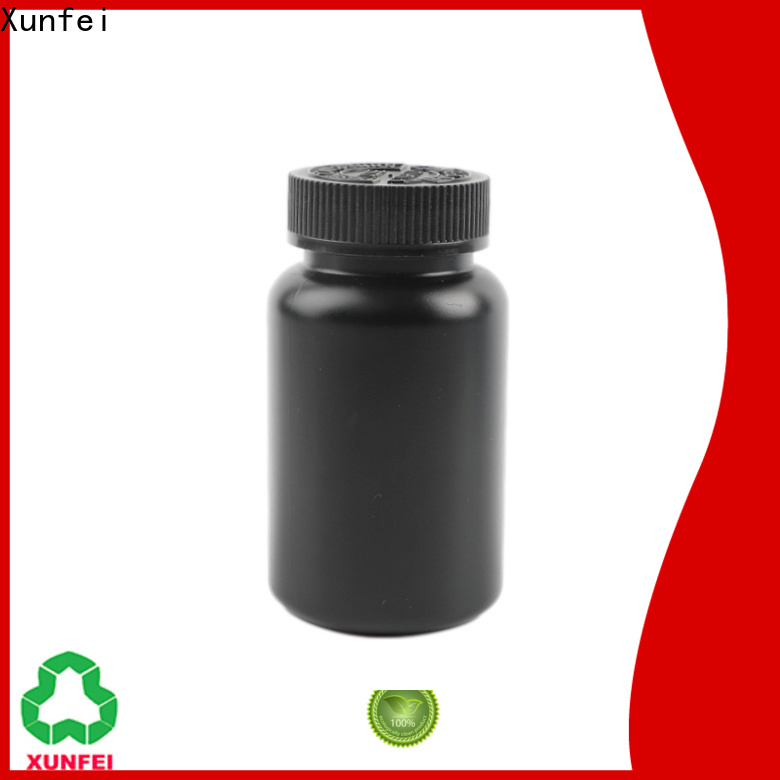 Hot Selling colored hdpe bottles with good price