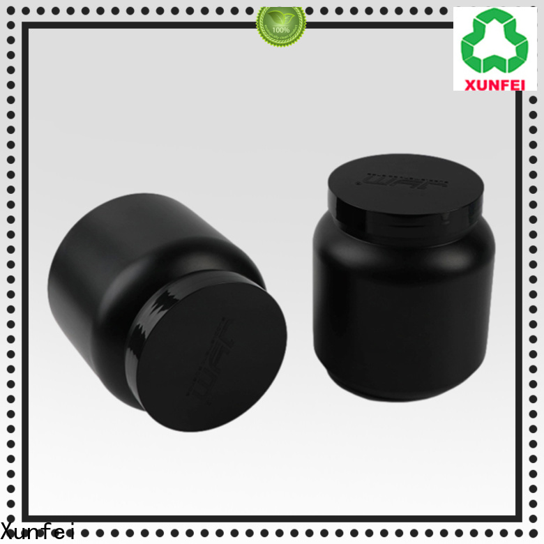 Xunfei Factory Price candy bottle for sale