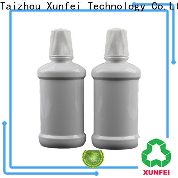 Hot Sale 3oz hand sanitizer bottles company
