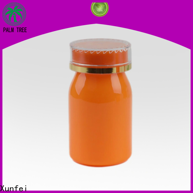 Factory Price pet medicine bottles from China
