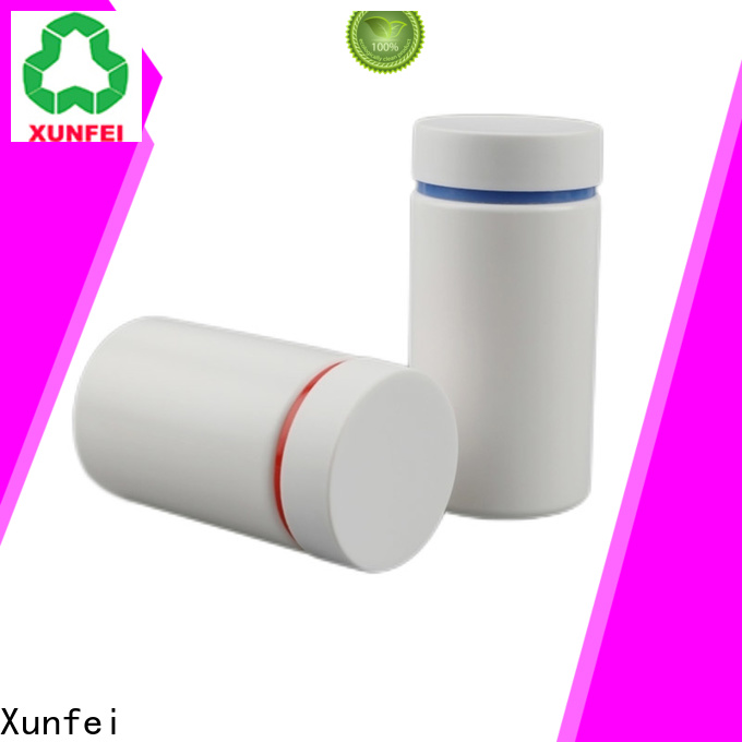 Wholesale hdpe bottle company
