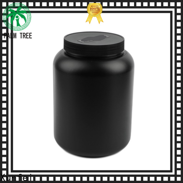 Xunfei Factory Direct coffee bottle with good price