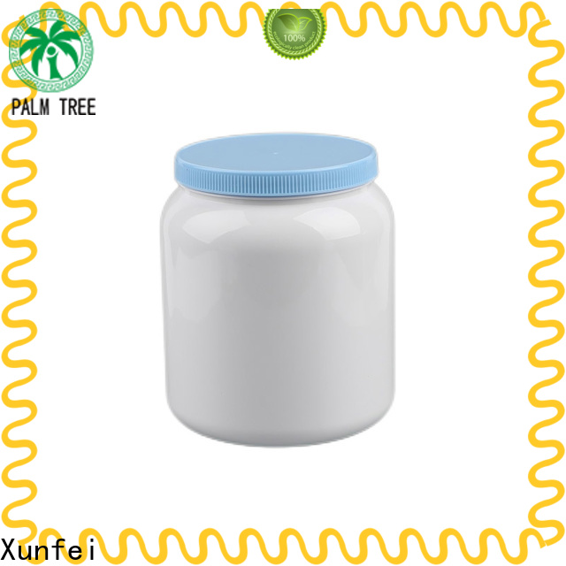 Xunfei Wholesale solid bottle with good price