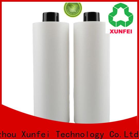 Hot Selling refillable lotion bottle factory