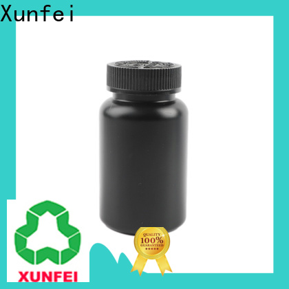 Xunfei Hot Sale hdpe plastic bottles wholesale with good price