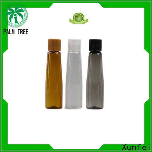 Factory Price smoking bottle with good price