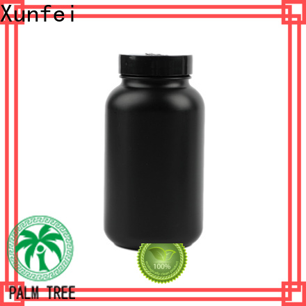 Xunfei Best plastic food bottles wholesale from China