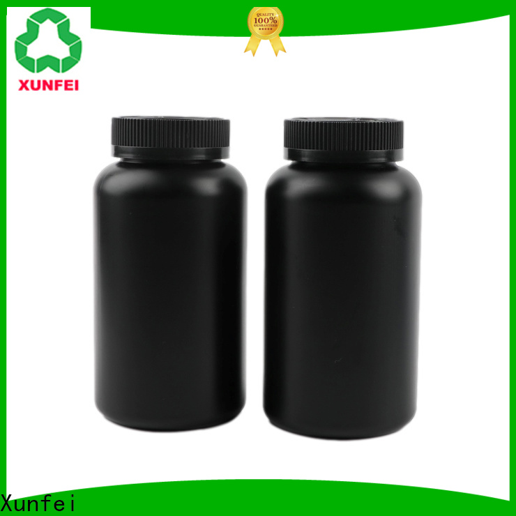 Xunfei Custom honey bottle manufacturer