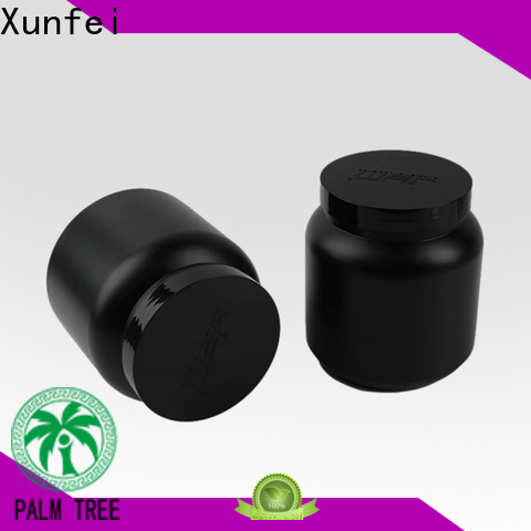 Xunfei Best Price oil bottle supplier