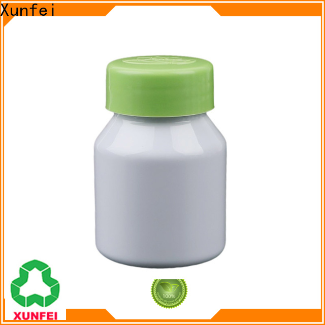 Good Selling small plastic medicine bottles manufacturer