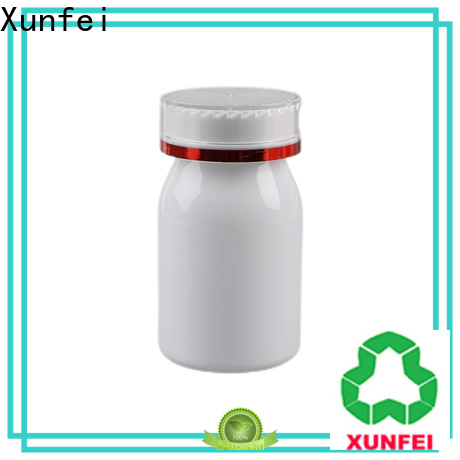 Xunfei Factory Price pet medicine bottles supplier