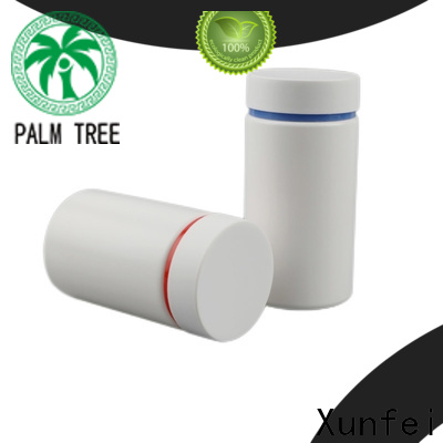 Xunfei 150cc hdpe bottle with good price
