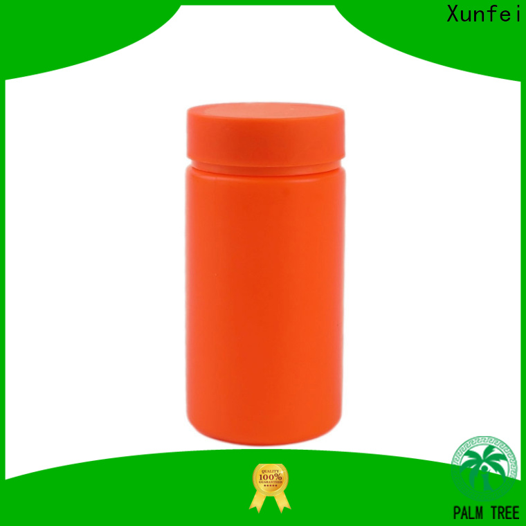High quality 1 gallon hdpe bottle from China