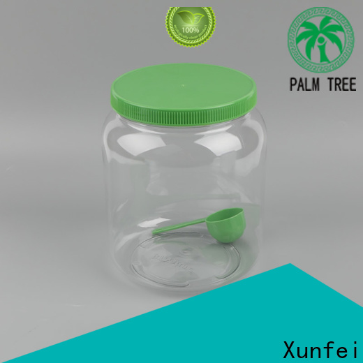 Xunfei power bottle from China