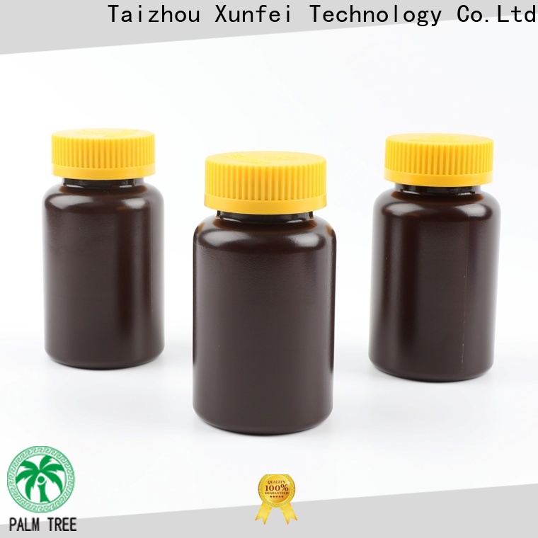 Hot Sale 4 oz hdpe bottles factory