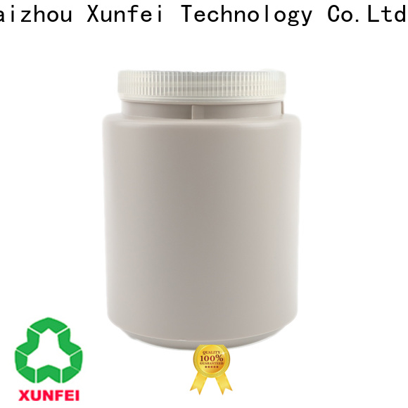 Xunfei food bottle with good price