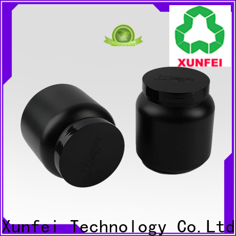 Xunfei sauce bottle manufacturer