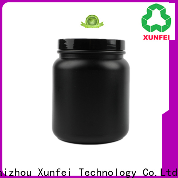 Xunfei Best protein bottle with good price