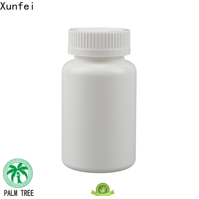 Xunfei Hot Selling hdpe container with good price