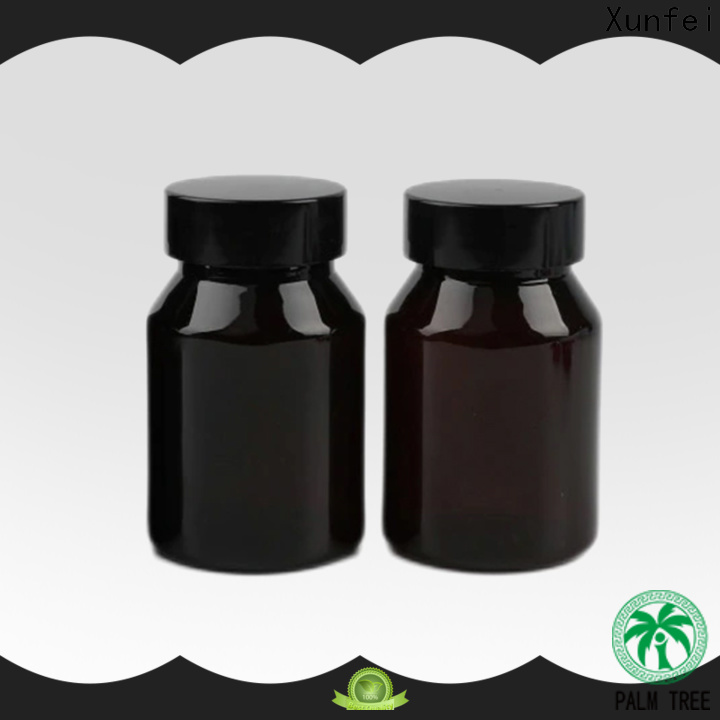 Best plastic medicine bottle manufacturer