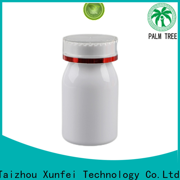 Hot Sale plastic medicine bottles wholesale manufacturer