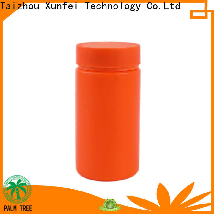 Xunfei hdpe container manufacturer