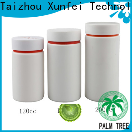 Xunfei 20 ml hdpe bottles from China