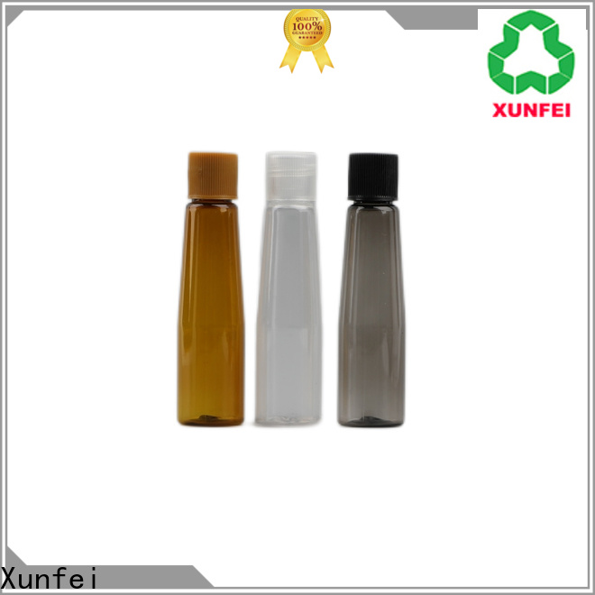 Xunfei tobacco bottle factory