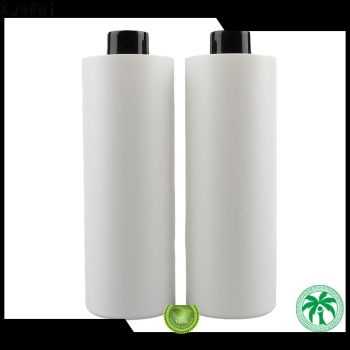 Xunfei Good Selling 120ml lotion bottle company