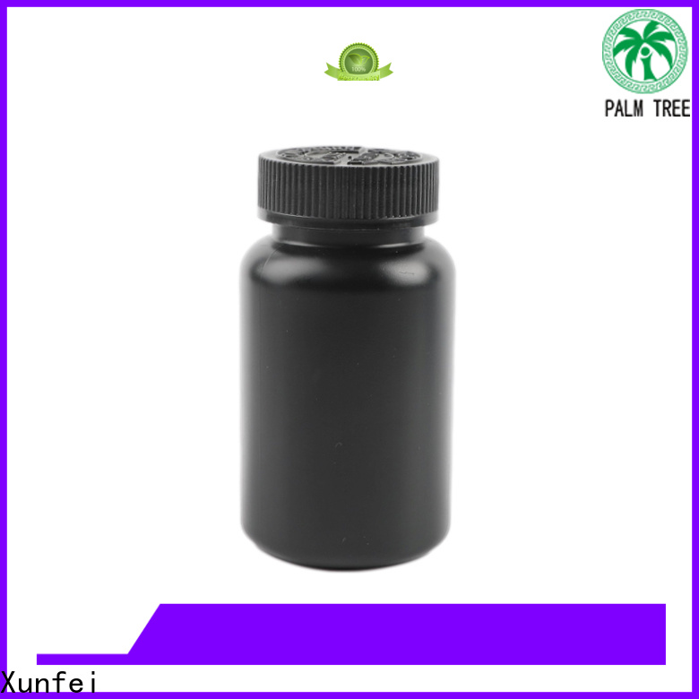 Xunfei Custom hdpe plastic bottle supplier